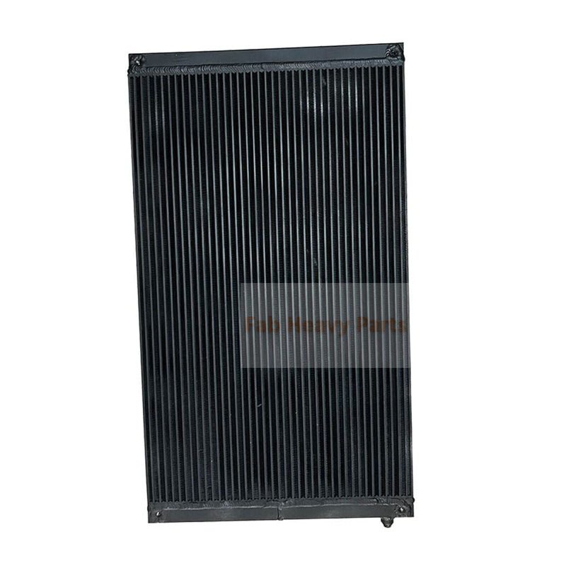 Oil Cooler 1622377000 1622 - 3770 - 00 Fits for Atlas Copco Air Compressor GA90 - Fab Heavy Parts