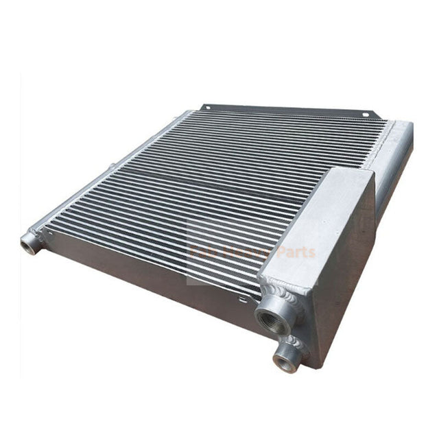 Oil Cooler 1622783005 for Atlas Copco Compressor GA26-GA30