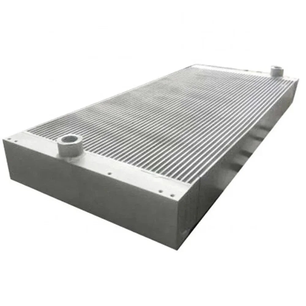 Oil Cooler 1625-5944-03 for Atlas Copco Compressor GA75 GA75VSD