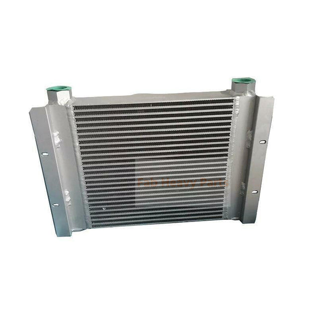 Oil Cooler 1625890203 for Atlas Copco Air Compressor GA45