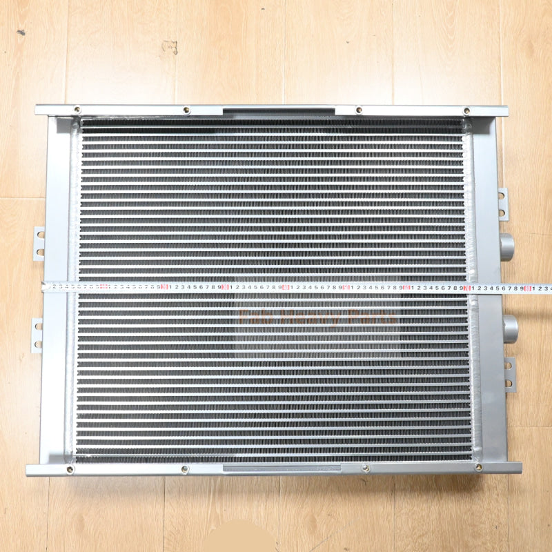 Hydraulic Oil Cooler 1878391 187-8391 Fits for Caterpillar 933C 939C D3C D4C D5C Series 3 Engine 3046