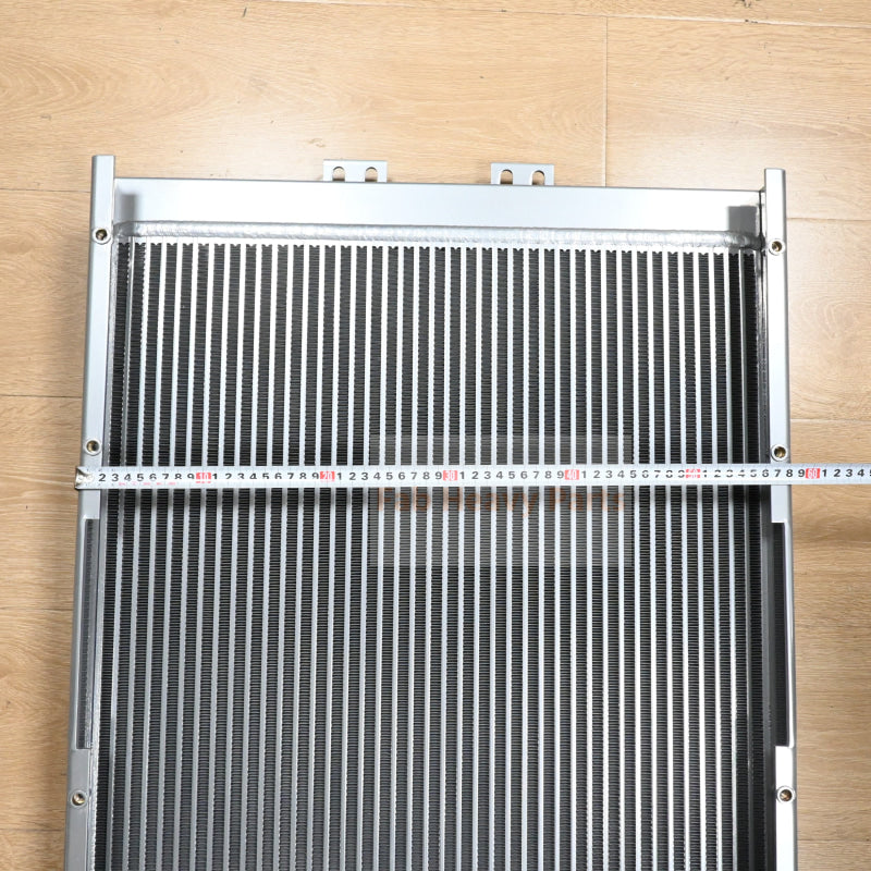 Hydraulic Oil Cooler 1878391 187-8391 Fits for Caterpillar 933C 939C D3C D4C D5C Series 3 Engine 3046