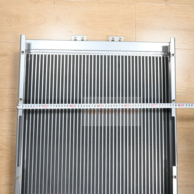 Hydraulic Oil Cooler 1878391 187-8391 Fits for Caterpillar 933C 939C D3C D4C D5C Series 3 Engine 3046