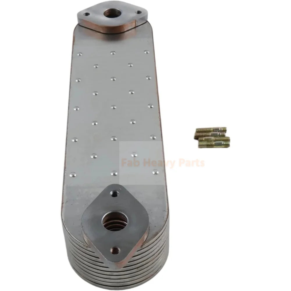 Oil Cooler 1950319140 195-03-19140 Fits for Komatsu