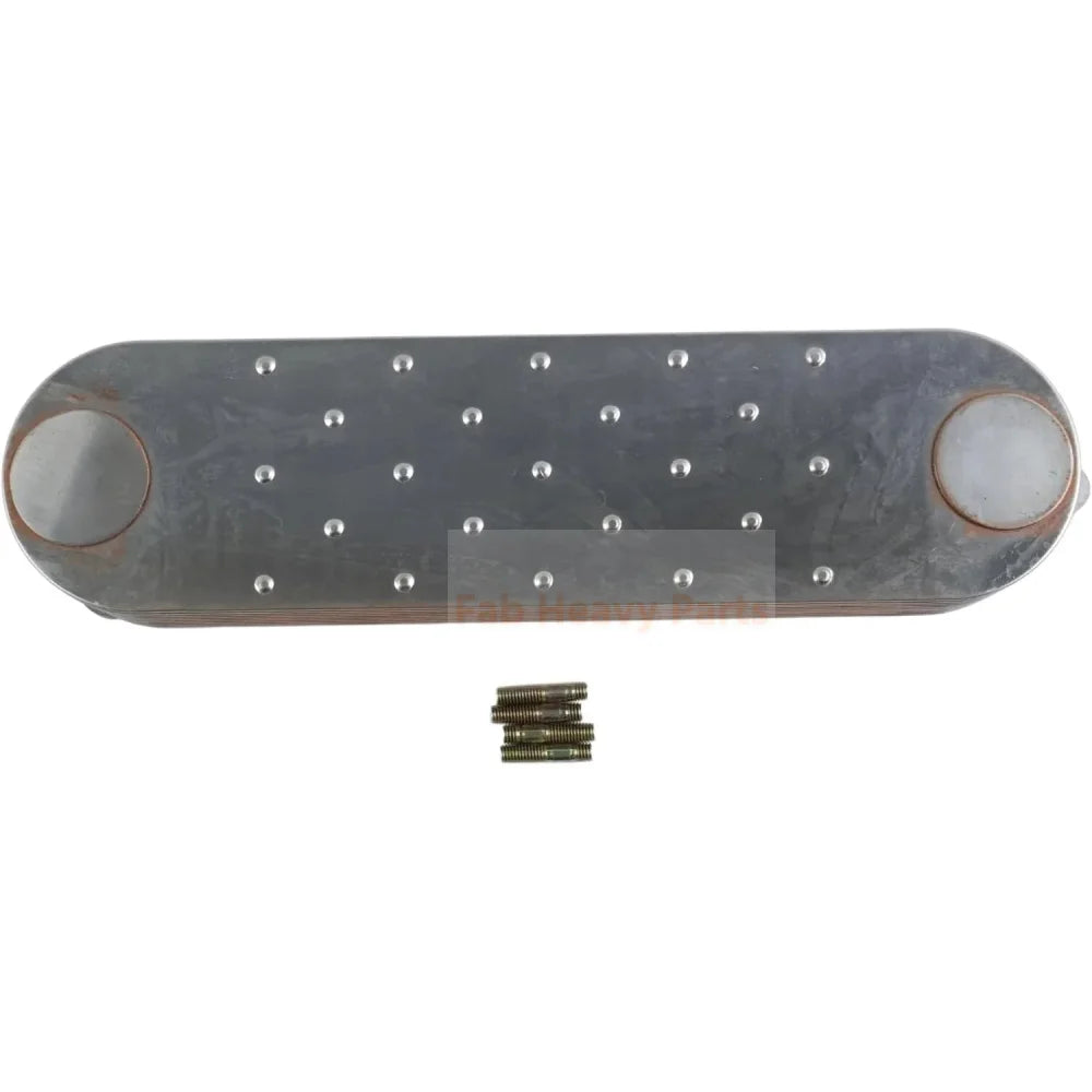 Oil Cooler 1950319140 195-03-19140 Fits for Komatsu