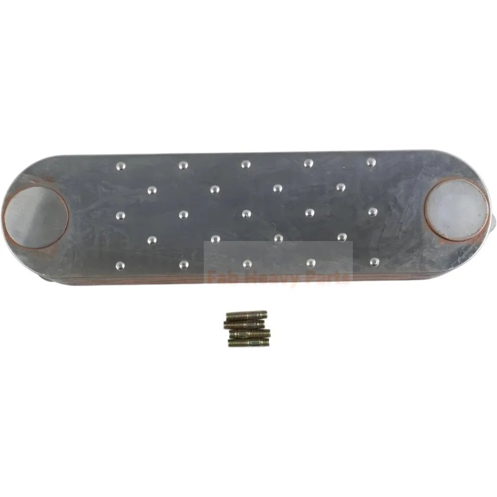 Oil Cooler 1950319140 195-03-19140 Fits for Komatsu - Fab Heavy Parts