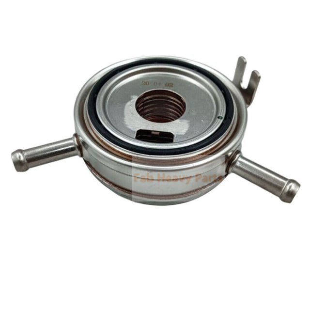 Refroidisseur d'huile 1G896-37012 convient pour Kubota R430 L3560DT L4060GST L5060GST MX5200 MX5800H