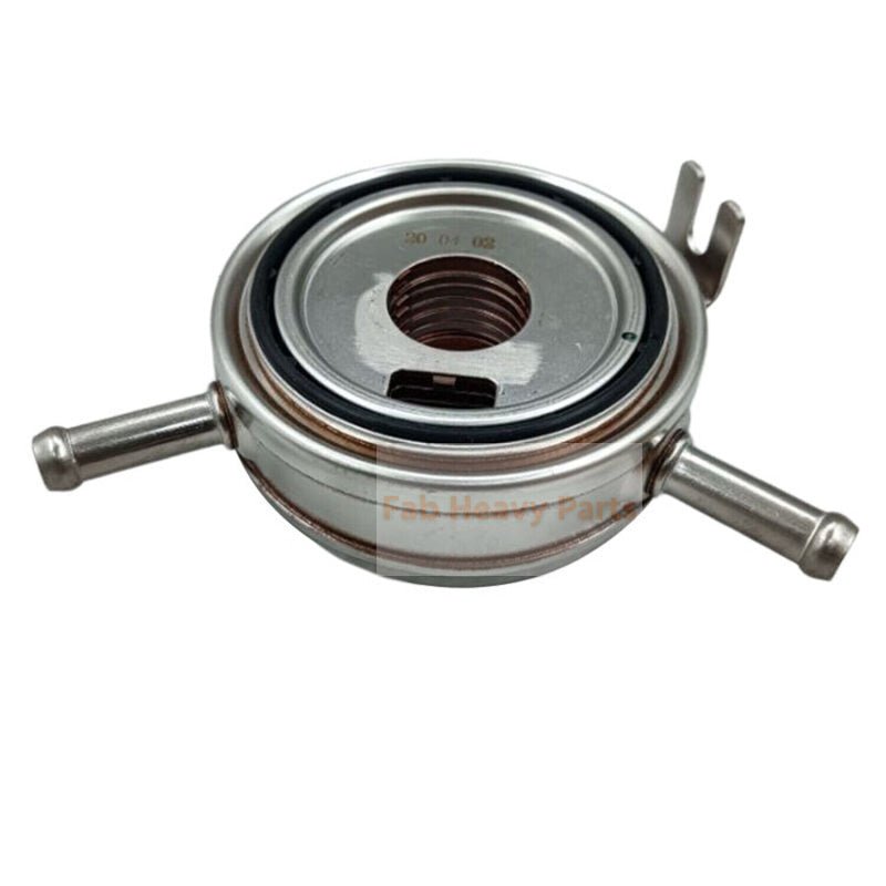 Oil Cooler 1G896 - 37012 Fits For Kubota R430 L3560DT L4060GST L5060GST MX5200 MX5800H - Fab Heavy Parts