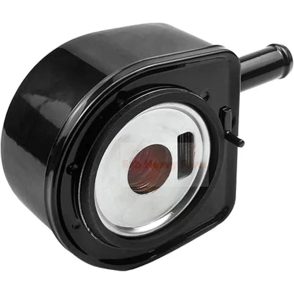 Oil Cooler 1L2Z - 6A642 - FA for Ford Explorer Sport Trac Mercury Mountaineer 2002 - 2010 - Fab Heavy Parts