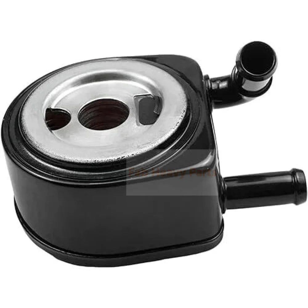 Oil Cooler 1L2Z - 6A642 - FA for Ford Explorer Sport Trac Mercury Mountaineer 2002 - 2010 - Fab Heavy Parts