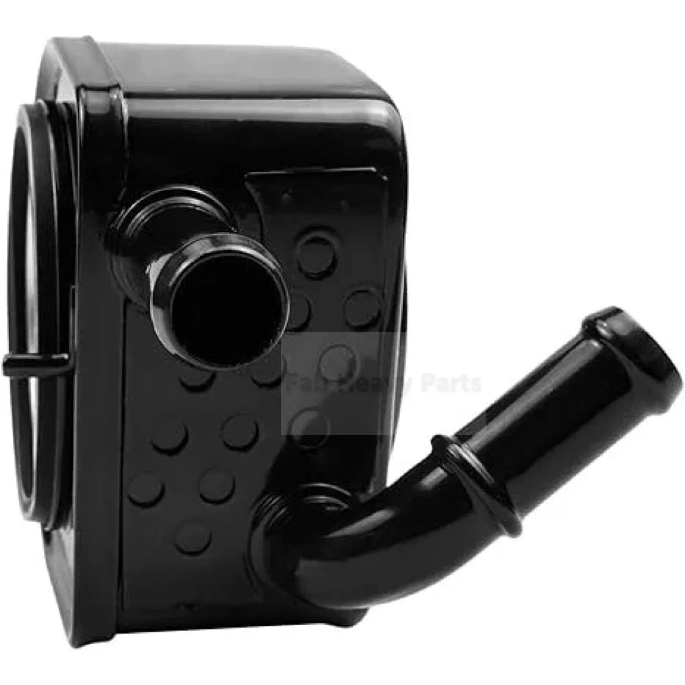 Oil Cooler 1L2Z - 6A642 - FA for Ford Explorer Sport Trac Mercury Mountaineer 2002 - 2010 - Fab Heavy Parts