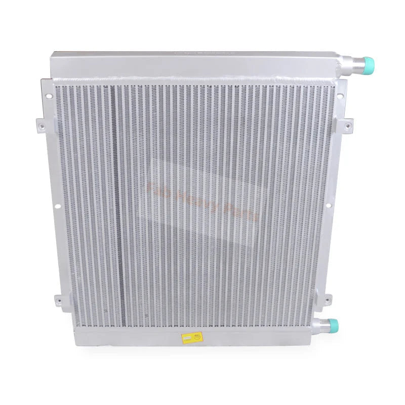 Oil Cooler 203 - 03 - 56130 Fit Komatsu PC100 - 5 PC120 - 5 PC130 - 5 PC150 - 5 - Fab Heavy Parts