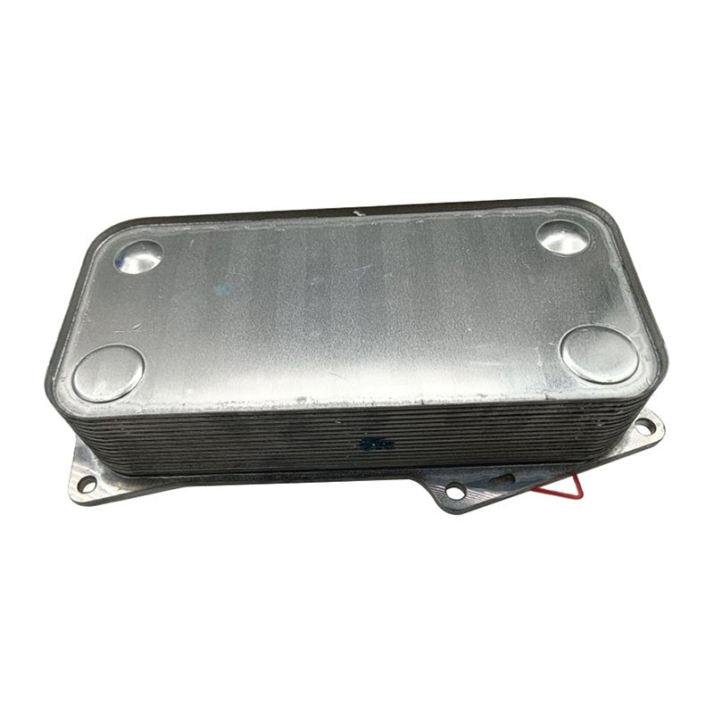 Oil Cooler 20511773 VOE20511773 for Volvo Excavator ECR235C EW160B EW180B EW200B FC2121C L60E L60F L70E L70F L90E L90F - Fab Heavy Parts