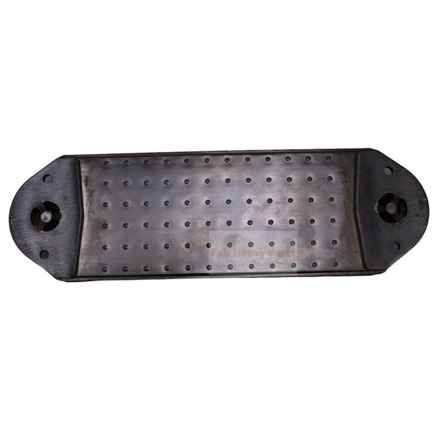 Enfriador de aceite 20749399 para Volvo D12C DH12D A35D A35E A40D EC360B EC460B L150E L150F L180E L180F L220E L220F