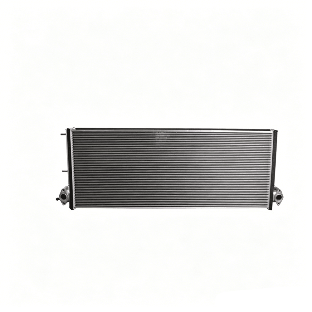 Oil Cooler 208 - 03 - 41171 2080341171 for Komatsu Excavator PC490 - 10 PC490LC - 10 - Fab Heavy Parts