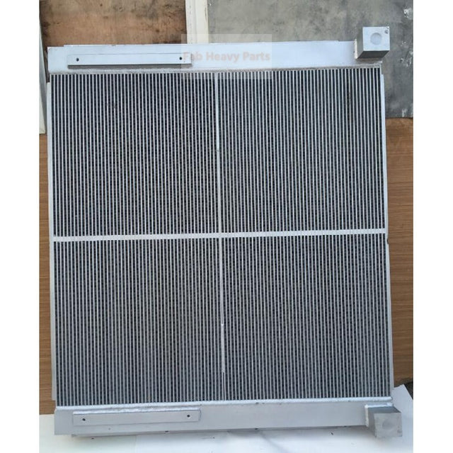 Enfriador de aceite hidráulico 2108062 210-8062 se ajusta a la excavadora de gatos Caterpillar E365B E365BII