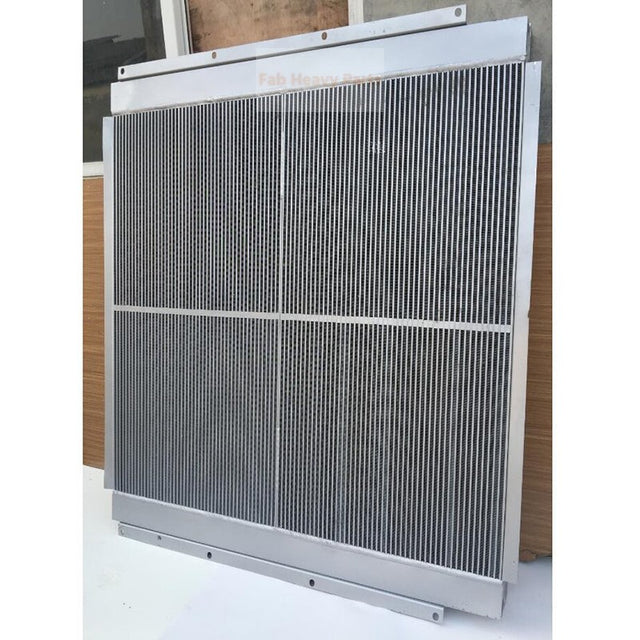 Enfriador de aceite hidráulico 2108062 210-8062 se ajusta a la excavadora de gatos Caterpillar E365B E365BII