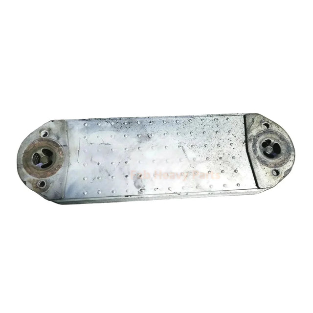 Oil Cooler 21160743 for Volvo Engine D11 Truck FM VAH VHD VN Articulated Hauler A25F A25G A30F A30G