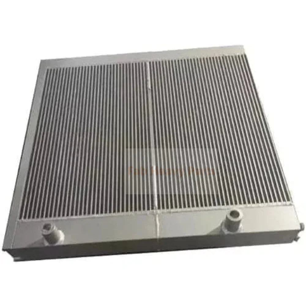 Oil Cooler 2202854401 for Atlas Copco GX11P 20HP Air Compressor - Fab Heavy Parts