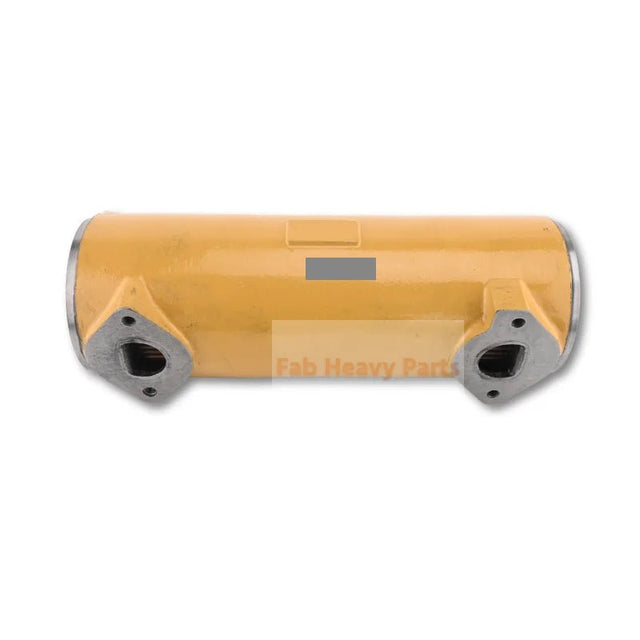 Oil Cooler 223 - 7962 2237962 Fits for Caterpillar 621B 621G 631E Engine C15 C18 - Fab Heavy Parts
