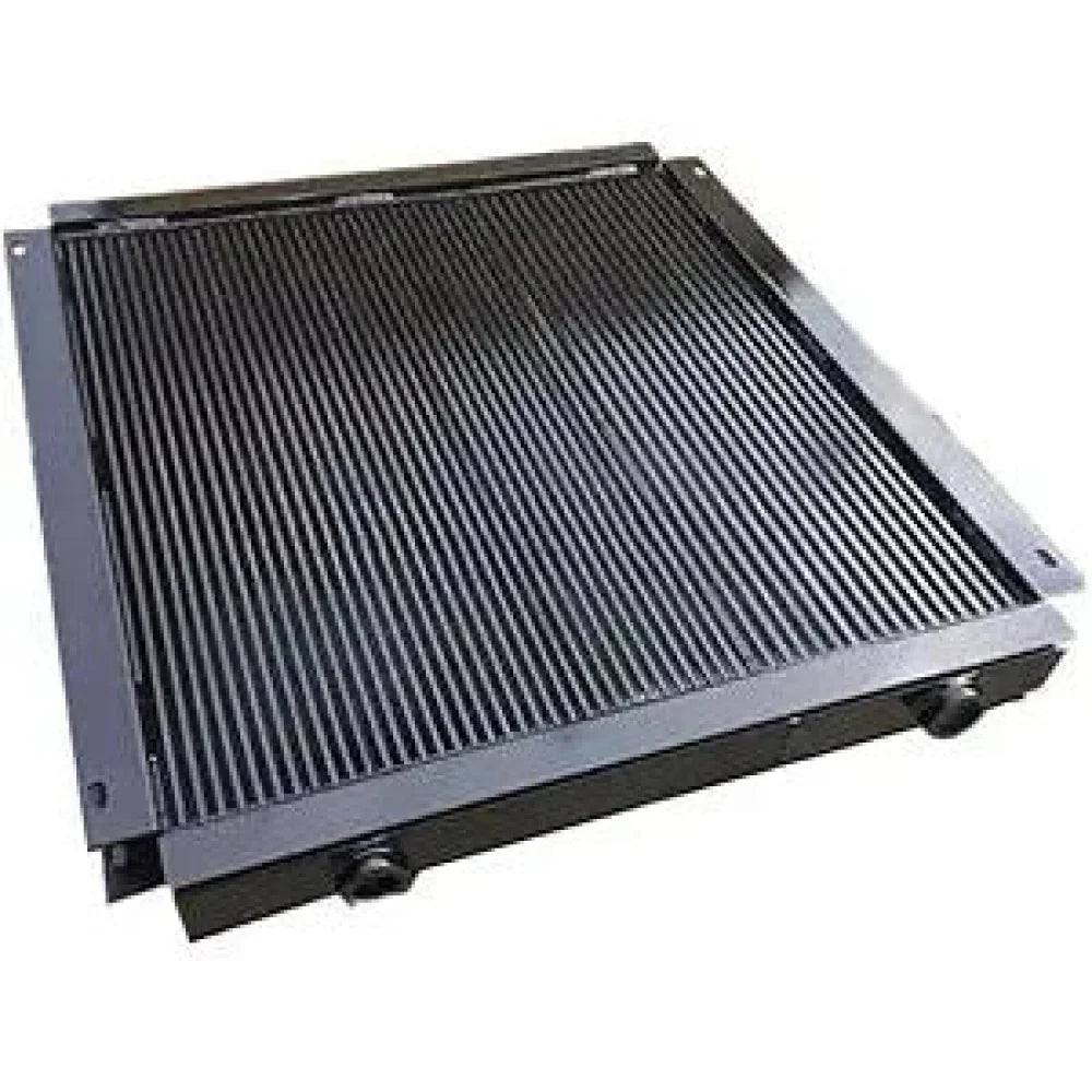 Oil Cooler 22312524 for Ingersoll Rand Air Compressor - Fab Heavy Parts