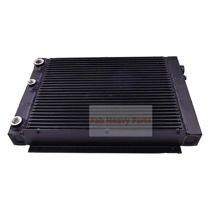 Oil Cooler 22357941 for Ingersoll Rand Air Compressor - Fab Heavy Parts