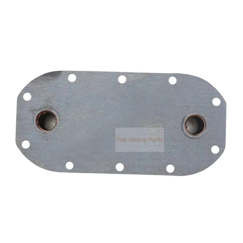 Oil Cooler 23522415 52474367 for Detroit Engine 50 60