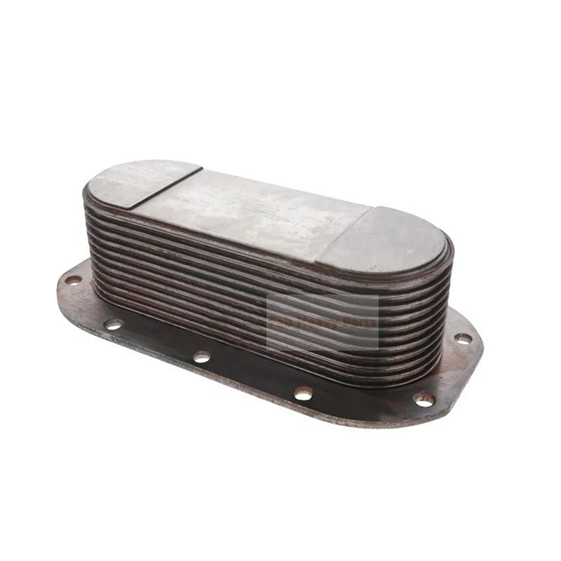 Oil Cooler 23522415 52474367 for Detroit Engine 50 60 - Fab Heavy Parts