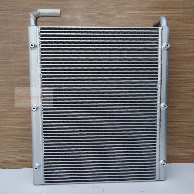 Hydraulic Oil Cooler 2452U413S7 for Kobelco Excavator SK100 SK100-1 SK100-3 SK120-1