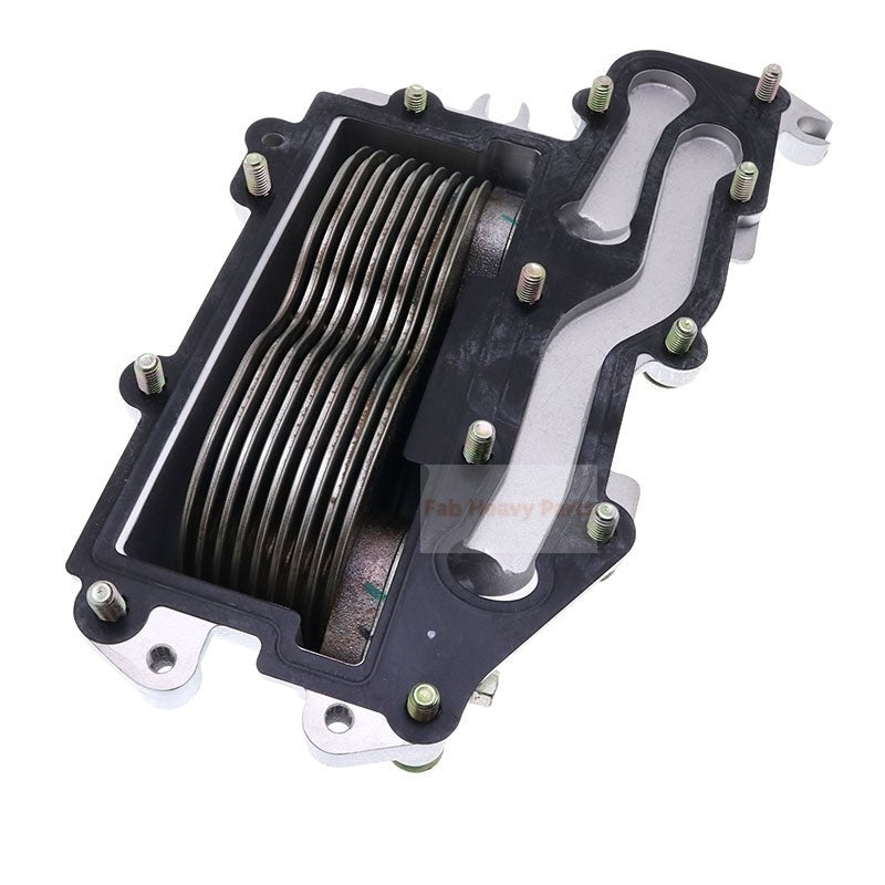 Refroidisseur d'huile 2486A023 pour Perkins 1104D-E44T 1104D-E44TA Engine