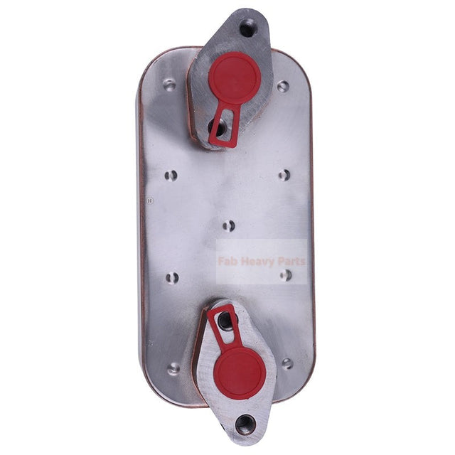 Enfriador de aceite 2486A215 para el motor Perkins 1104A-44 1104C-44 1104C-44T 1104C-E44 1104D-44