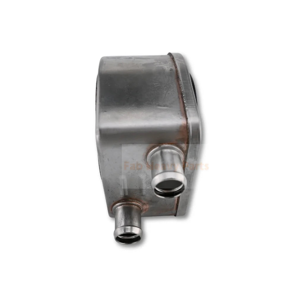 Oil Cooler 2486A222 for Perkins 1004-4 1004-4T 135Ti 1004G 1004-40 1004-40T 1004-42 903-27 903-27T