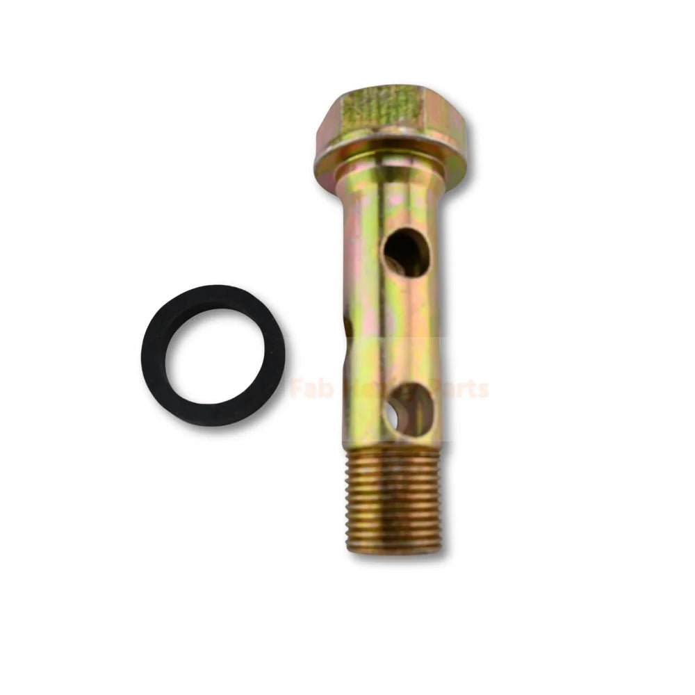 Oil Cooler 2486A222 for Perkins 1004-4 1004-4T 135Ti 1004G 1004-40 1004-40T 1004-42 903-27 903-27T - Fab Heavy Parts
