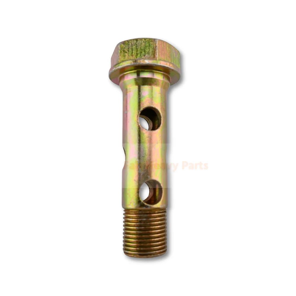 Oil Cooler 2486A222 for Perkins 1004-4 1004-4T 135Ti 1004G 1004-40 1004-40T 1004-42 903-27 903-27T - Fab Heavy Parts