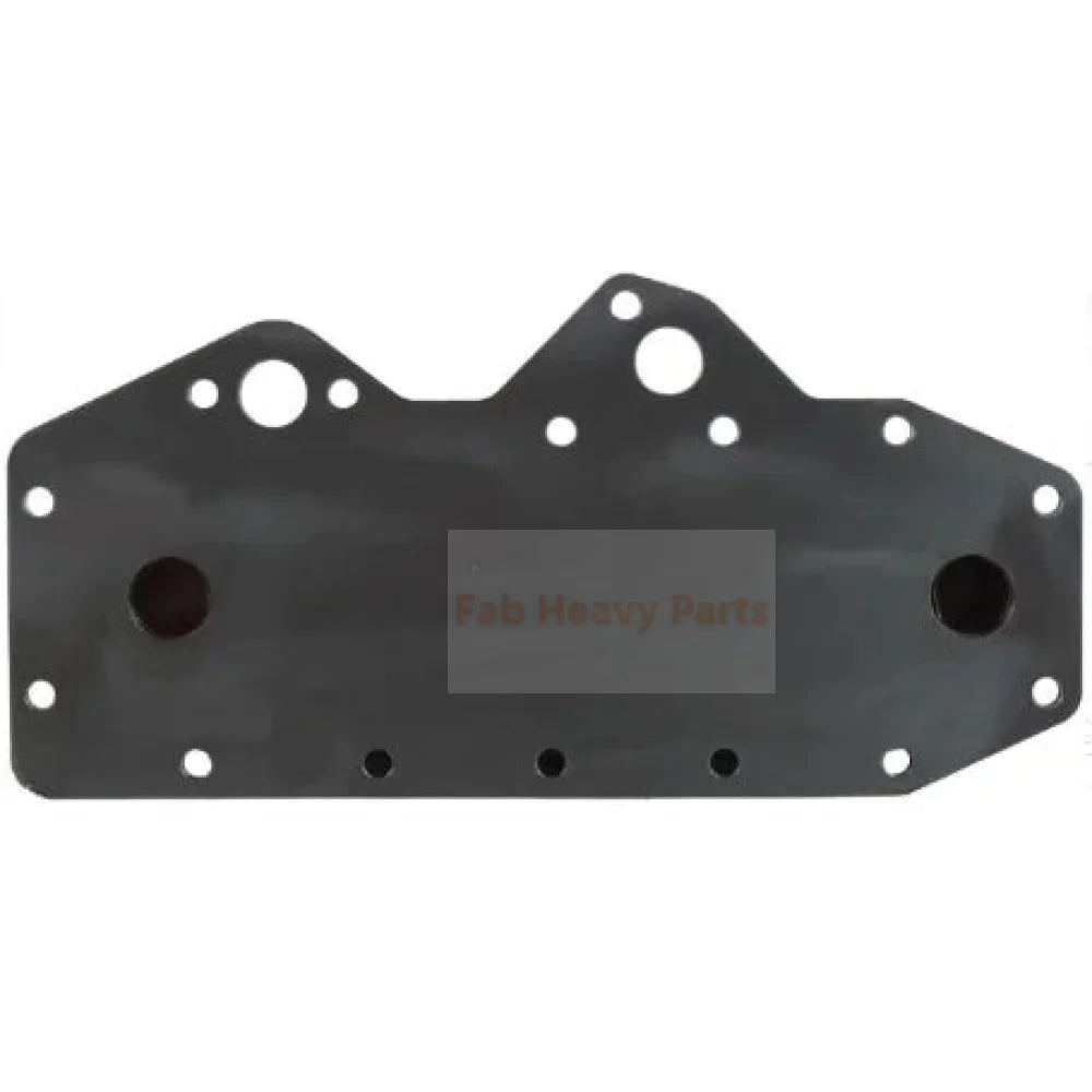 Oil Cooler 267-4743 1006270 Fits for Caterpillar Engine 3116 3126 Excavator 3126B 320d C9 C7 324D 326D Loader 966F II 950F 962G