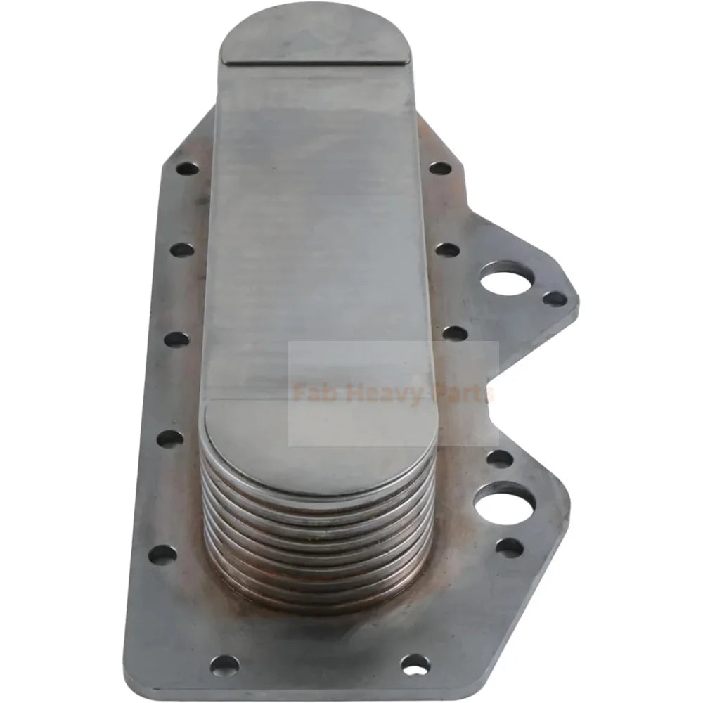 Oil Cooler 267-4743 1006270 Fits for Caterpillar Engine 3116 3126 Excavator 3126B 320d C9 C7 324D 326D Loader 966F II 950F 962G