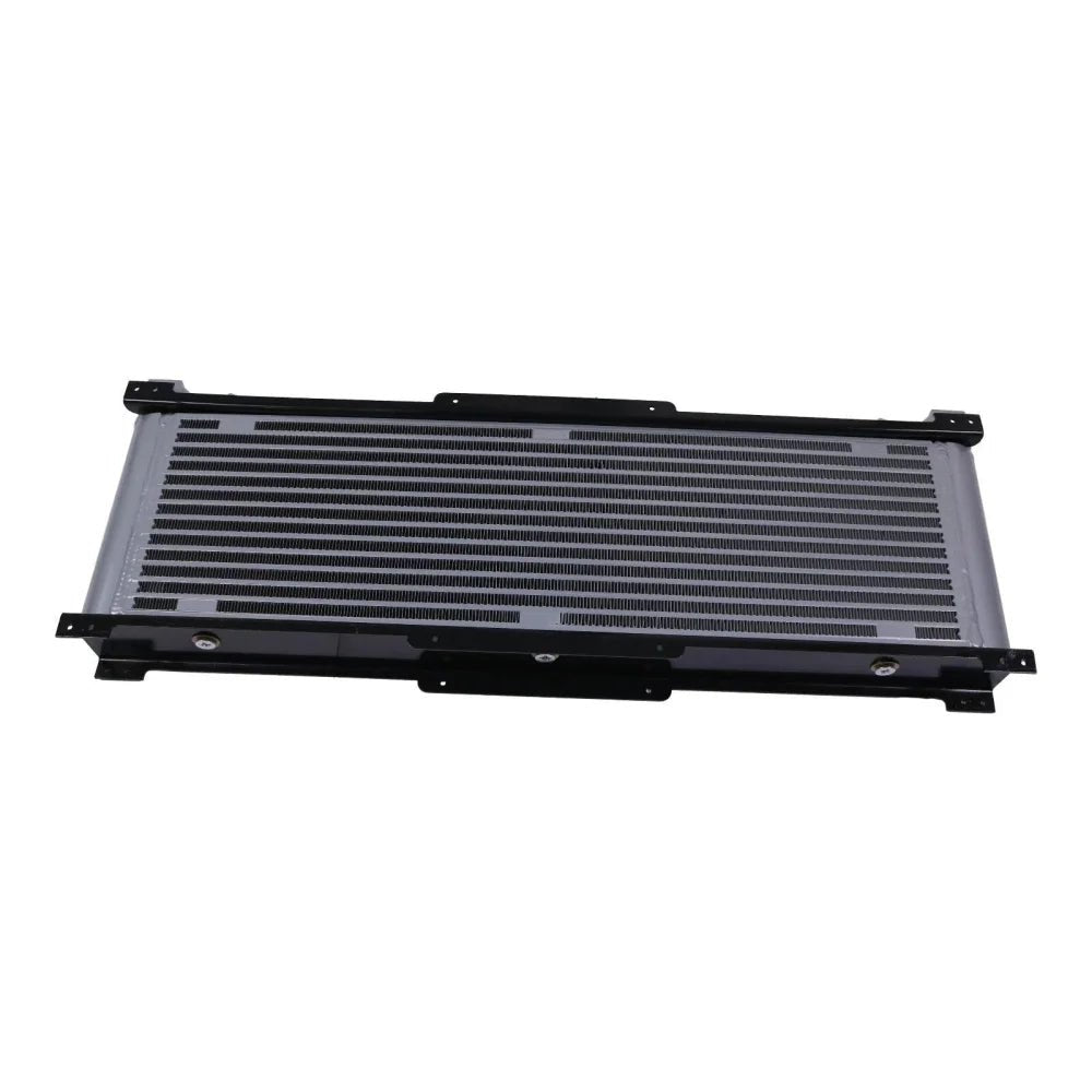 Oil Cooler 299 - 4248 for Caterpillar CAT Loader 416E 420E 422E 428E 432E 434E 442E 444E - Fab Heavy Parts