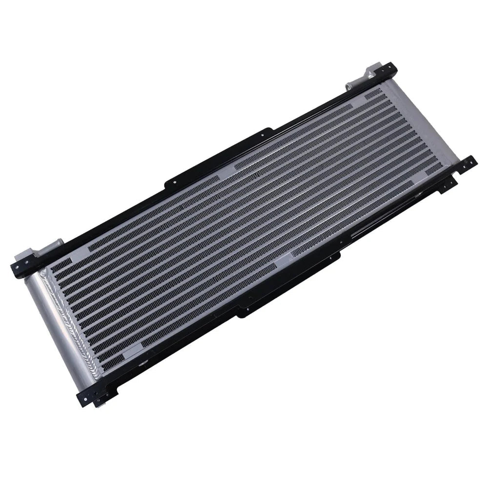 Oil Cooler 299 - 4248 for Caterpillar CAT Loader 416E 420E 422E 428E 432E 434E 442E 444E - Fab Heavy Parts