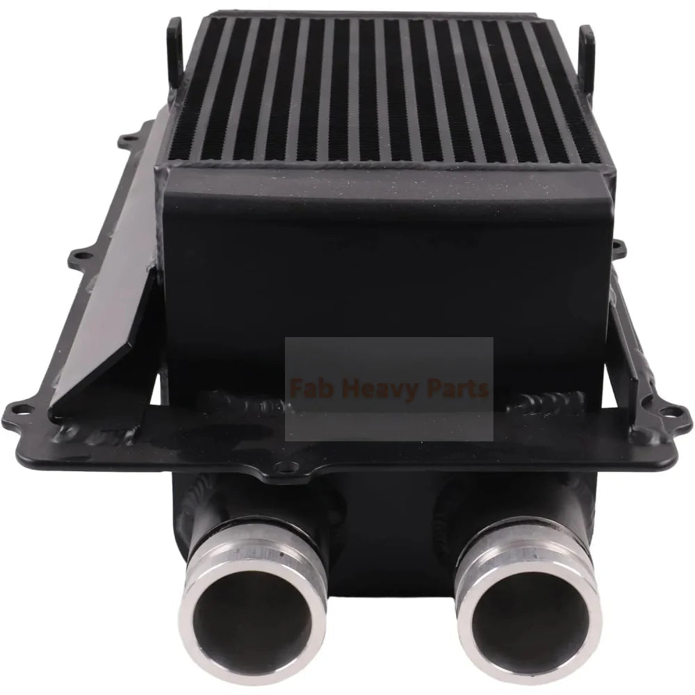 Oil Cooler 2W - 6593 2W6593 Fits for Caterpillar Engine 3412 3412C 3412D 3412E Truck 773B 773D 773E 775D 775E Wheel Dozer 844 Loader 990 990 II 992C 992D - Fab Heavy Parts