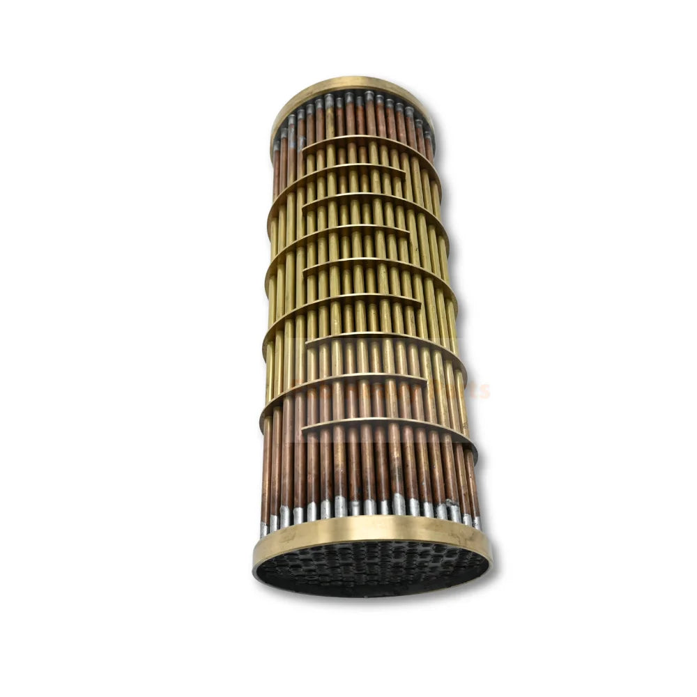 Oil Cooler 3021581 208149 Fits for Cummins Engine NT855 NTA855
