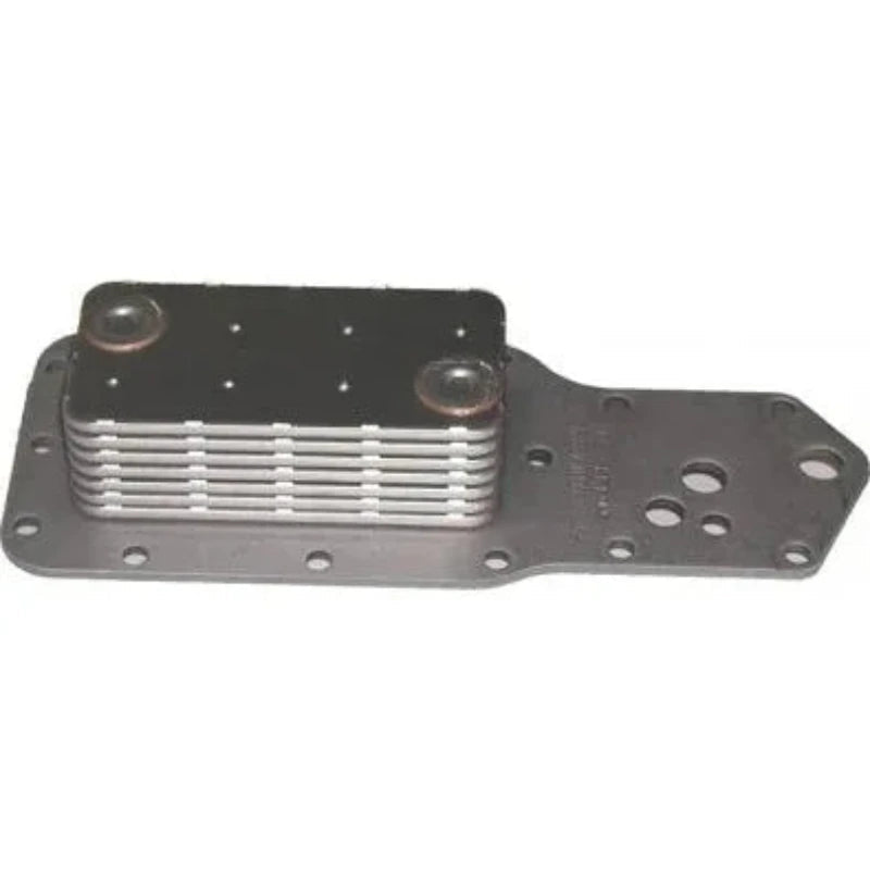 Oil Cooler 3921558 Fit for Cummins 6BT - Fab Heavy Parts