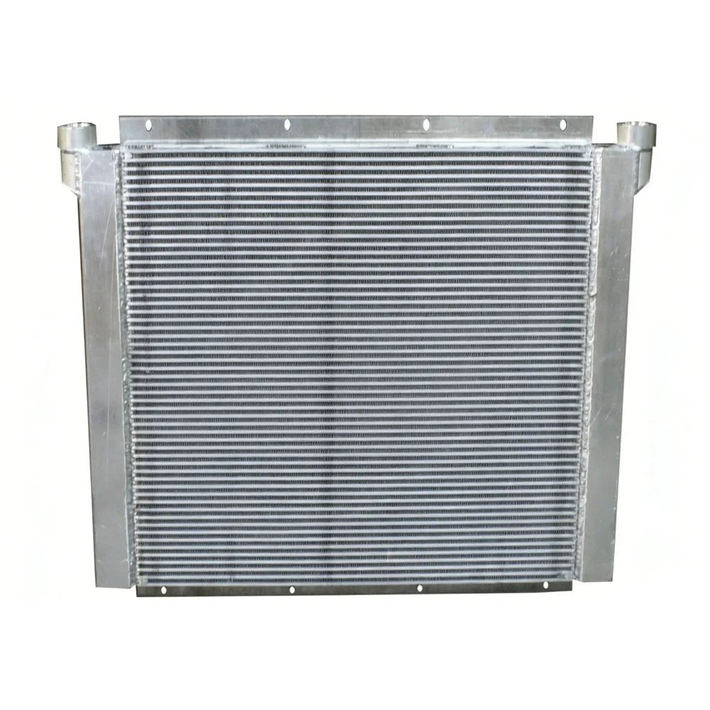 Oil Cooler 39792817 for Ingersoll Rand Air Compressor - Fab Heavy Parts