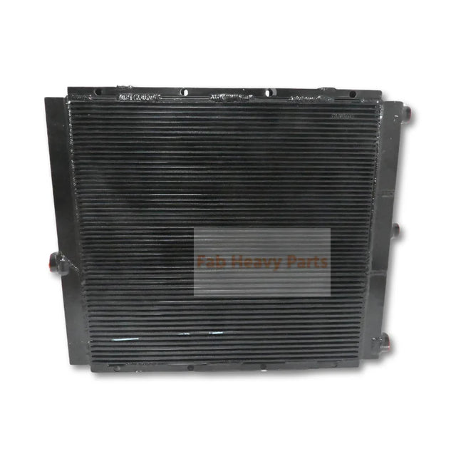 Refroidisseur d'huile 39893003 pour Ingersoll Rand Air Compressor