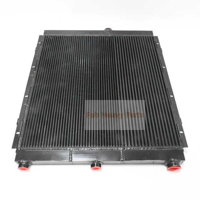 Refroidisseur d'huile 39893003 pour Ingersoll Rand Air Compressor