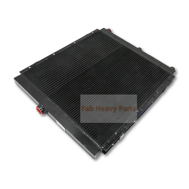 Refroidisseur d'huile 39893003 pour Ingersoll Rand Air Compressor