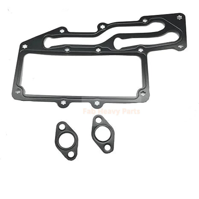 Oil Cooler 4134W001 4134W025 for Perkins Engine 1104 1104A-44 1104C-44 1104C-44T 1104D-44T