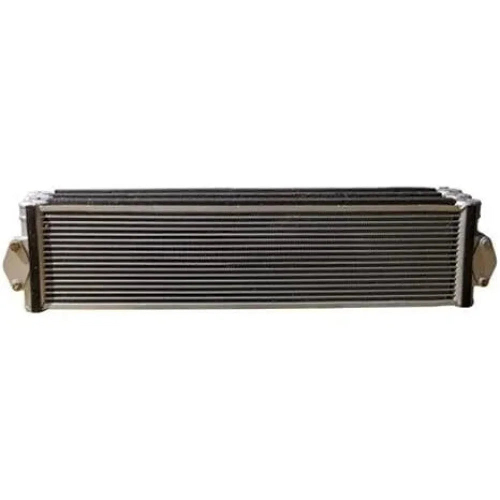 Oil Cooler 419-03-52120 4190352120 for Komatsu Loader WA320-7