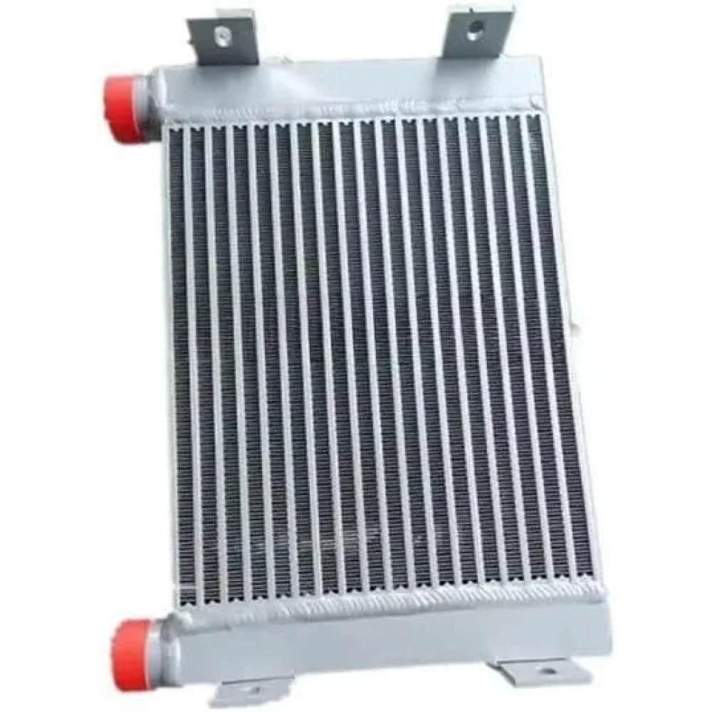 Oil Cooler 419-14-31220 for Komatsu Loader WA320L-5 WA320-5 Grader GD555-5 GD675-5 GD655-5 GD675-6 GD655-6