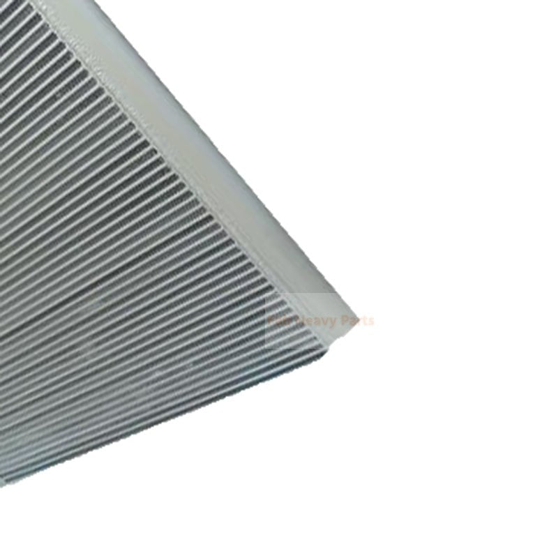 Hydraulic Oil Cooler 4214359 for Hitachi EX1800 Excavator