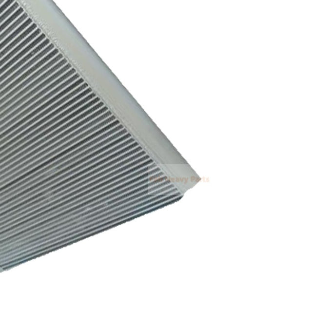 Hydraulic Oil Cooler 4214359 for Hitachi EX1800 Excavator